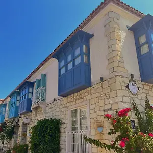 F&g Butık 3*, Alaçatı Türkei