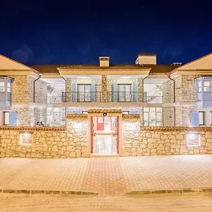 Bademli 2*, Datça Türkei